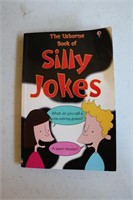 Silly Jokes Book, Shark Book, Sears & Roebuck