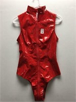 WOMEN'S BODY SUIT SIZE SMALL