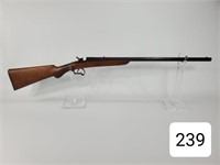 Flobert Antique Rifle