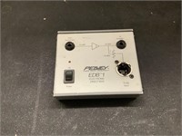Peavy Audio EBD 1 electronic direct box