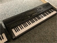 Casio WK-110 keyboard