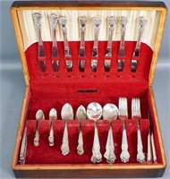 Old Company Plate Flatware