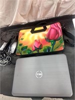 Dell Inspiron M531R-5535 Laptop