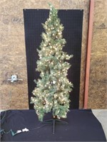7 Foot Christmas Tree