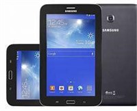 Galaxy Tab E 9.6", 16GB, Black (Wi-Fi)