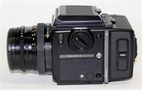 Zenza Bronica SQ-Ai 6x6 Camera Body with