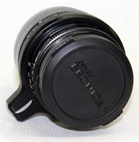 Zenza Bronica lens - Zenzaon-PS 1:4 f=150mm