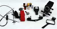 Photography supplies - Canon Auto Bellows; Canon