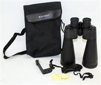 Binoculars - Barska 15x70 BAK-4 Prisms,