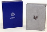 United States Mint - 1986 Prestige Set