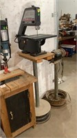 Craftsman 10 inch band saw only