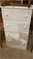 Small dresser