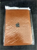 Leather Apple iPad Air Case