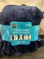 Cuddle Wrap