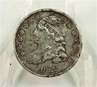 1832 Capped Bust Dime