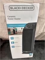 Black and Decker Tower Heater