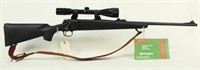 Remington Model 700 30/06 Bolt Action Rifle