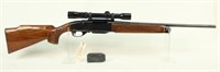 Remington Model 742 Semi Auto 30/06 Rifle