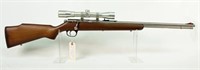Marlin 883N 22 Mag. Bolt Action Rifle with Scope