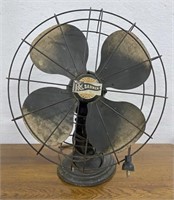 Working Robbins and Myers Electric Fan