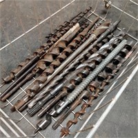 Masonry Drill Bits