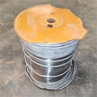 Roll of Soldering Wire