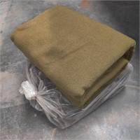 2x Unused Military Blankets