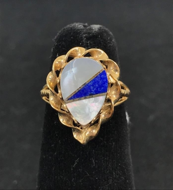 Costume Jewelry Auction Ending Thursday, Oct. 22nd at 9am