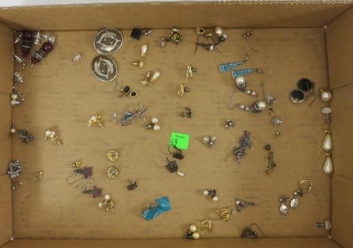 Costume Jewelry Auction Ending Thursday, Oct. 22nd at 9am