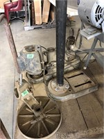 drill press (works)