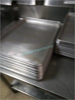 half size sheet pans