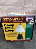 Camp Table Light