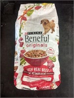 Purina Beneful Dog Food