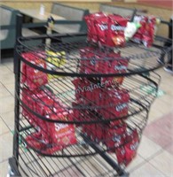 Chip Rack