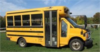 1998 GMC Savana Bus