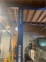 BendPak 12000 Lb Car Lift