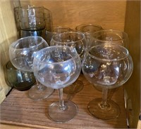 Glassware Bundle