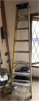 8' Stanley Ladder