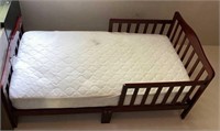 Toddler Bed