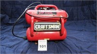 Craftsman Compressor