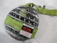 H.D. Signal Grilles (Covers) with Screws
