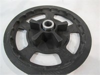 H.D Rear Pulley Late Model 68 Tooth