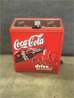 Coca Cola Drink Cooler/Refrigerator