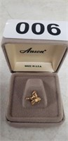 ANSON DUCK TIE CLIP