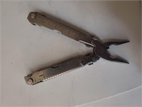 Sog Usa Leatherman