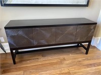 Credenza Modern Style