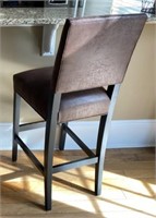 Single Bar Stool