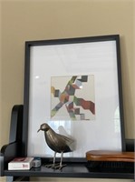 Framed Art