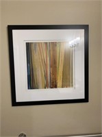 Framed Art