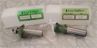 Lee Valley - Router Bits - 2 - B